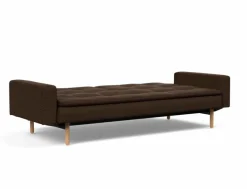 Schlafsofa mit Armlehnen Dublexo Stem