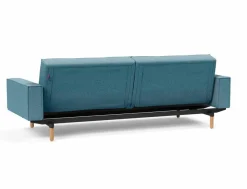 Schlafsofa mit Armlehnen Splitback Stem