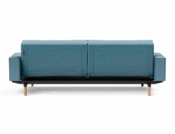 Schlafsofa mit Armlehnen Splitback Stem