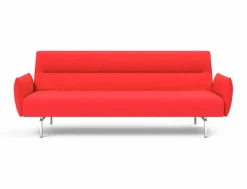 Schlafsofa mit Armlehnen Jillis