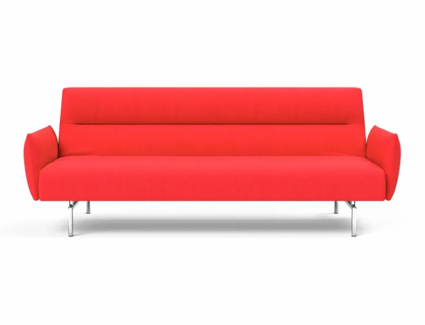 Schlafsofa mit Armlehnen Jillis