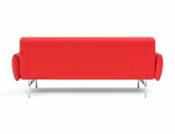 Schlafsofa mit Armlehnen Jillis