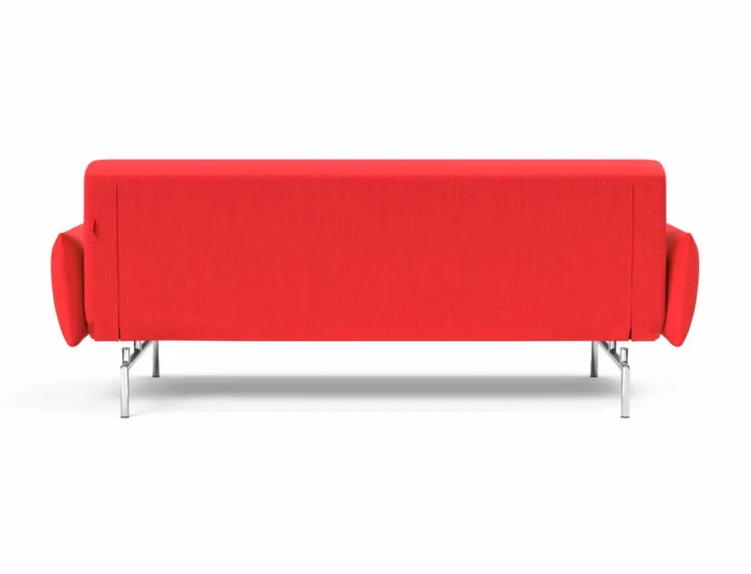 Schlafsofa mit Armlehnen Jillis