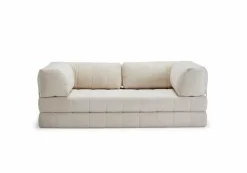 Schlafsofa mit Armlehnen CozyPad