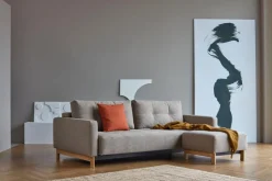 Schlafsofa Pyxis Deluxe Excess