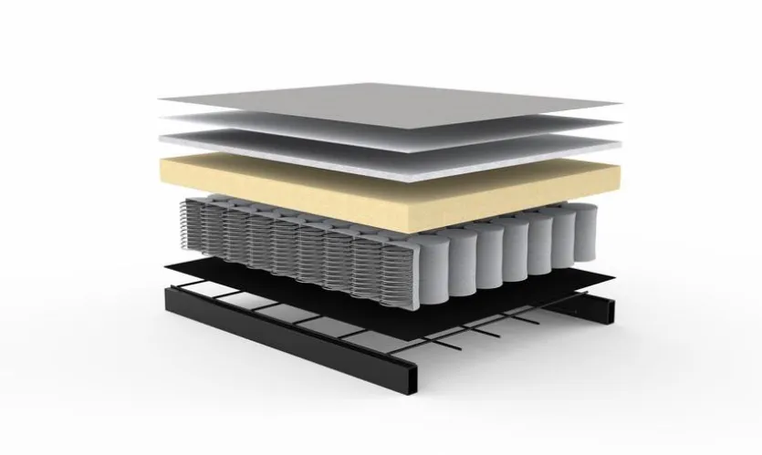 Schlafsofa Recast Plus dunkel