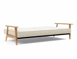 Schlafsofa Splitback Frej Eiche