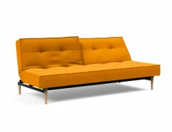 Schlafsofa Splitback Styletto hell