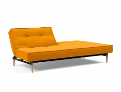 Schlafsofa Splitback Styletto hell