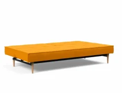 Schlafsofa Splitback Styletto hell