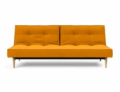 Schlafsofa Splitback Styletto hell