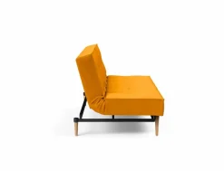 Schlafsofa Splitback Styletto hell