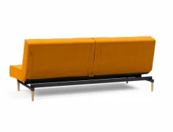 Schlafsofa Splitback Styletto hell