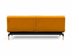 Schlafsofa Splitback Styletto hell
