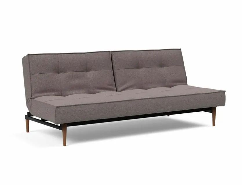 Schlafsofa Splitback Styletto dunkel