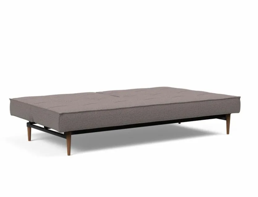 Schlafsofa Splitback Styletto dunkel