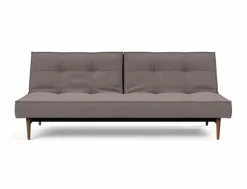 Schlafsofa Splitback Styletto dunkel