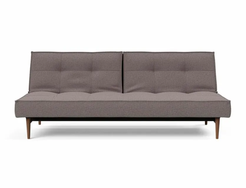 Schlafsofa Splitback Styletto dunkel