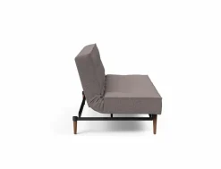 Schlafsofa Splitback Styletto dunkel