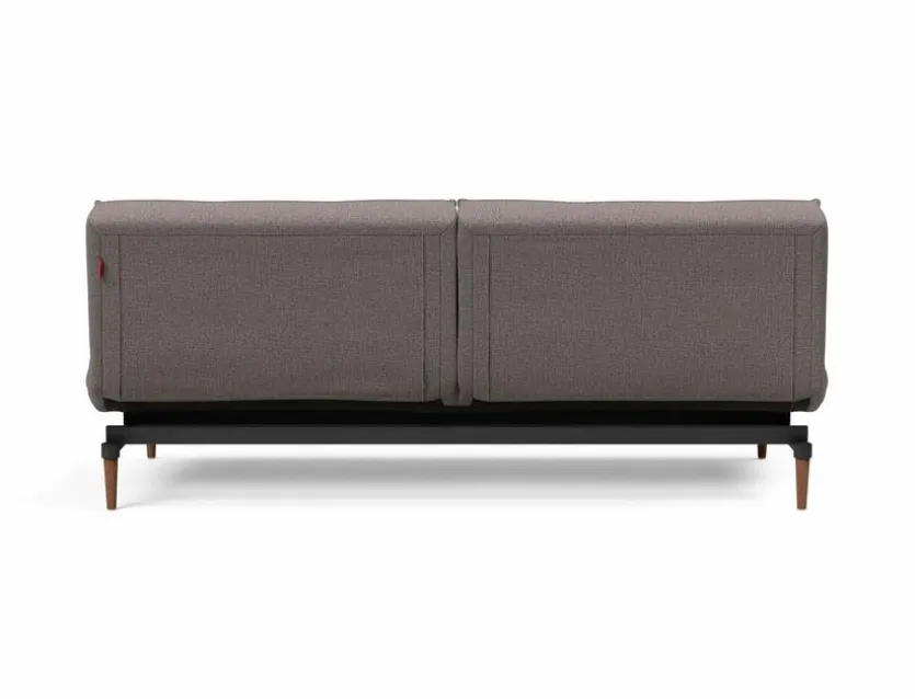 Schlafsofa Splitback Styletto dunkel
