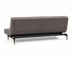Schlafsofa Splitback Styletto dunkel
