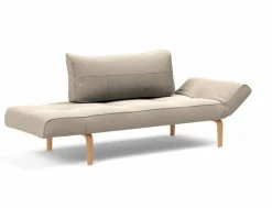 Schlafsofa Zeal Bow
