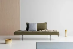 Schlafsofa Zeal Laser