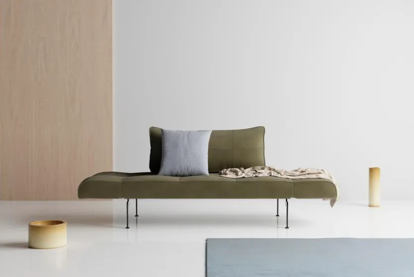 Schlafsofa Zeal Laser