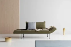 Schlafsofa Zeal Laser
