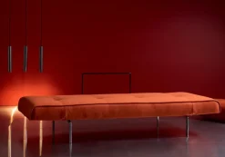 Schlafsofa Zeal Straw