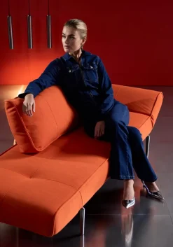 Schlafsofa Zeal Straw