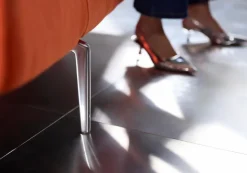 Schlafsofa Zeal Straw