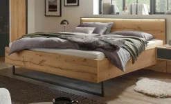 Schlafzimmer-Set Cremona 4tlg.