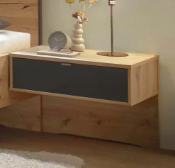 Schlafzimmer-Set Cremona 4tlg.