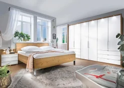 Schlafzimmer-Set Loft 4tlg.