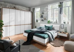 Schlafzimmer-Set Barcelona 4tlg.