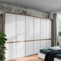 Schlafzimmer-Set Barcelona 4tlg.