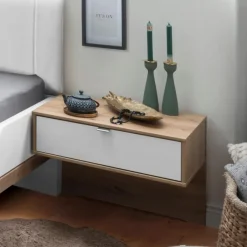 Schlafzimmer-Set Barcelona 4tlg.