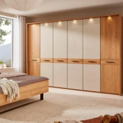 Schlafzimmer-Set Burgos 4tlg.