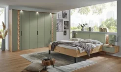 Schlafzimmer-Set Callao 4tlg.