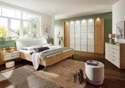 Schlafzimmer-Set Capri 4tlg.