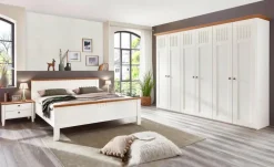 Schlafzimmer-Set Castellino 4tlg.