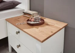 Schlafzimmer-Set Castellino 4tlg.