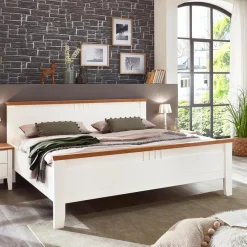 Schlafzimmer-Set Castellino 4tlg.