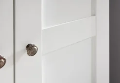 Schlafzimmer-Set Castellino 4tlg.