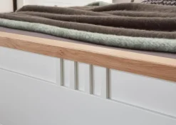 Schlafzimmer-Set Castellino 4tlg.