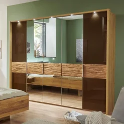 Schlafzimmer-Set Cordoba 4tlg.