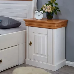 Schlafzimmer-Set Hombre 4tlg.