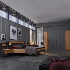 Schlafzimmer-Set Joline 4tlg.