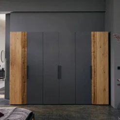 Schlafzimmer-Set Joline 4tlg.